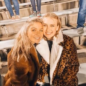 Meet your Posher, Madelyn